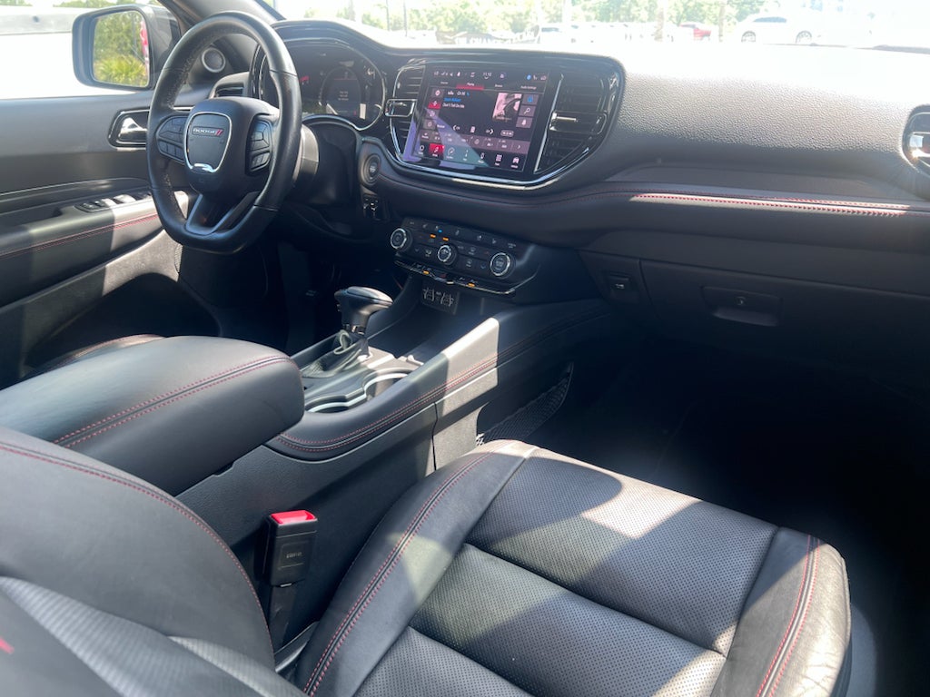 2024 Dodge Durango R/T Plus