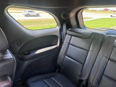 2024 Dodge Durango R/T Plus