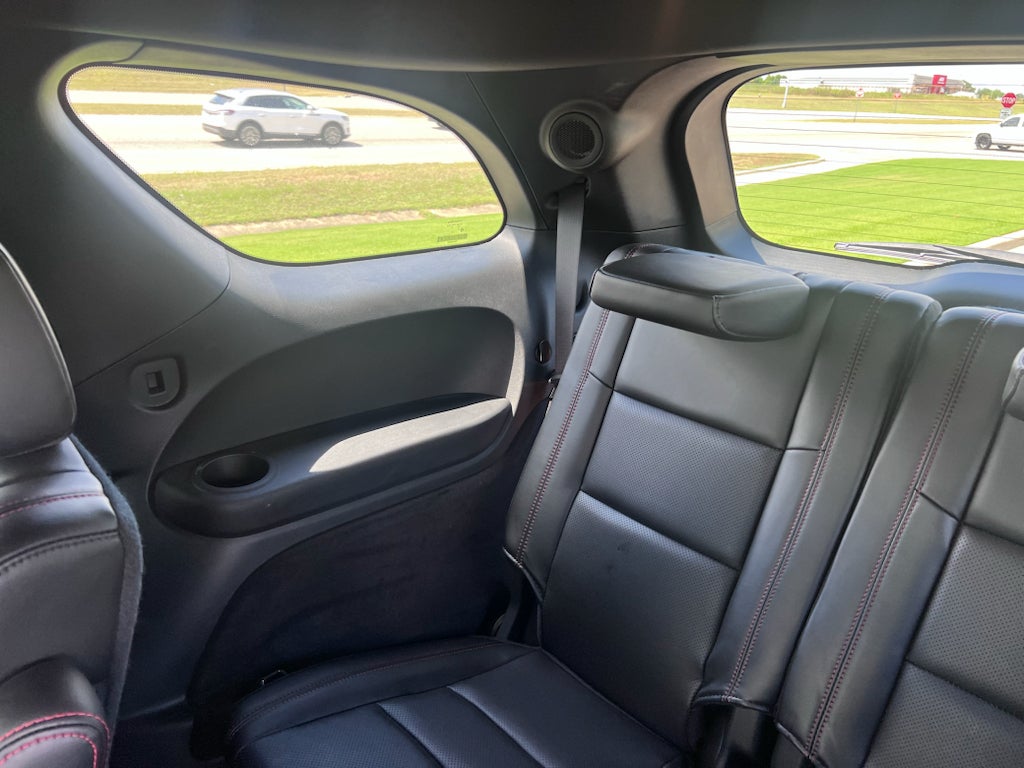 2024 Dodge Durango R/T Plus