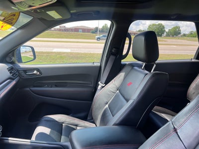 2024 Dodge Durango R/T Plus