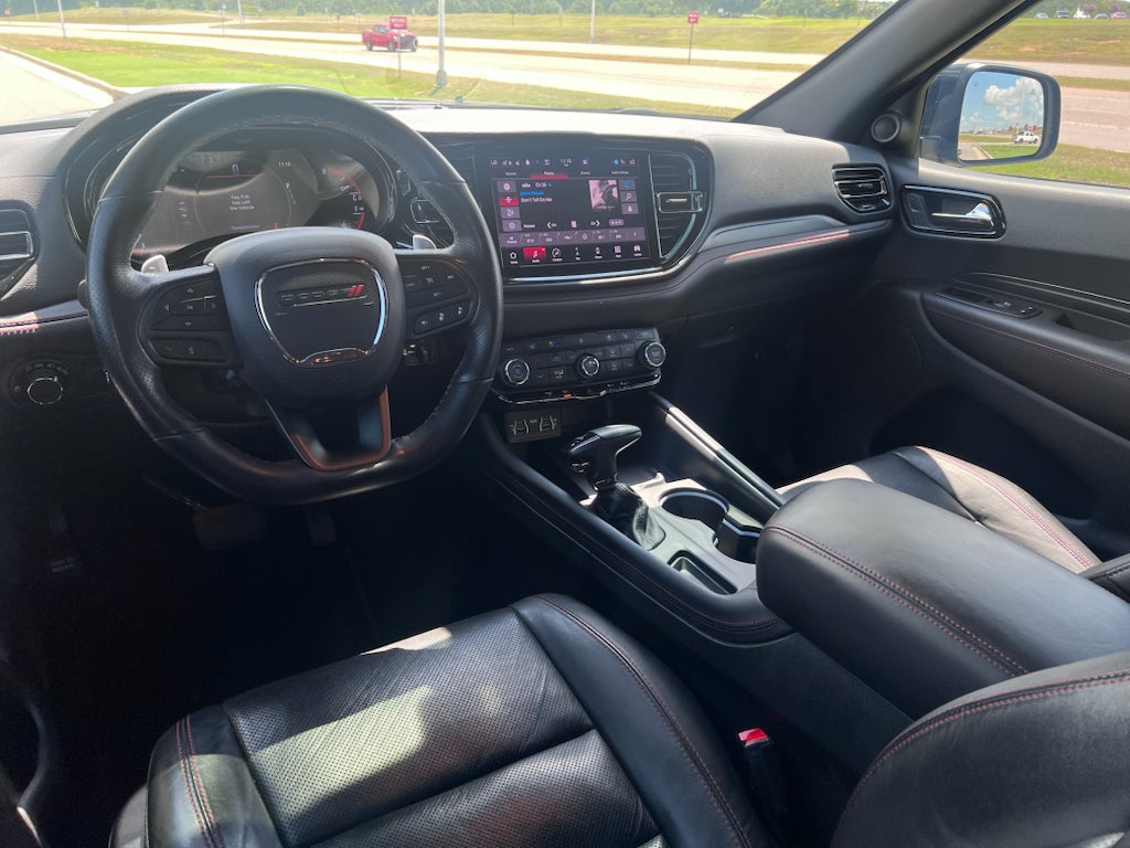 2024 Dodge Durango R/T Plus