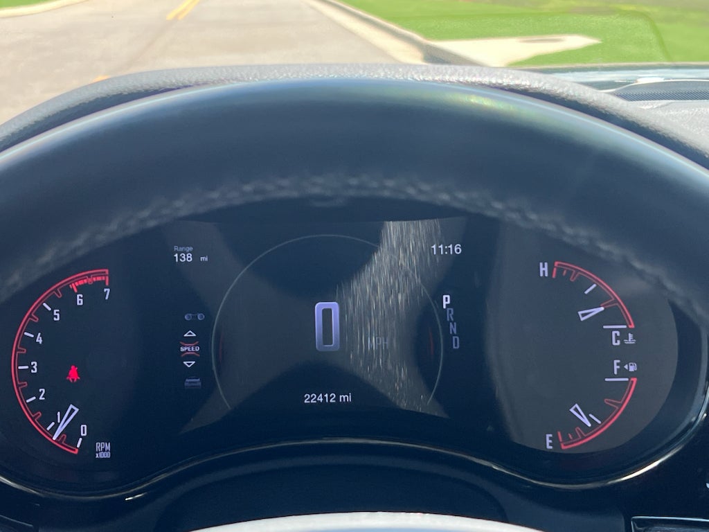2024 Dodge Durango R/T Plus