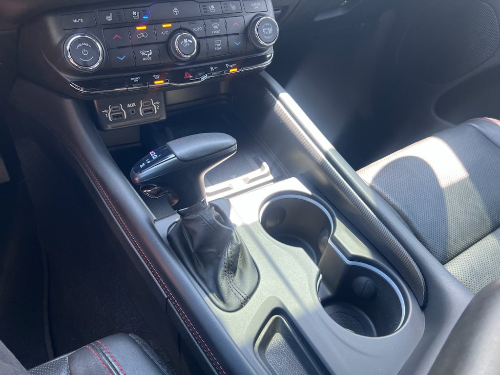 2024 Dodge Durango R/T Plus