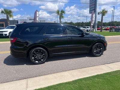 2024 Dodge Durango R/T Plus