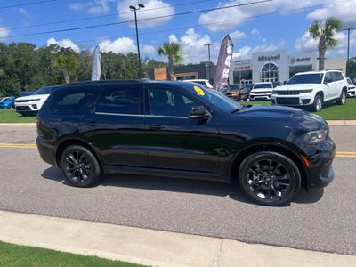 2024 Dodge Durango R/T Plus