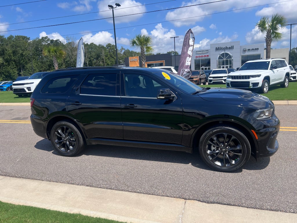 2024 Dodge Durango R/T Plus