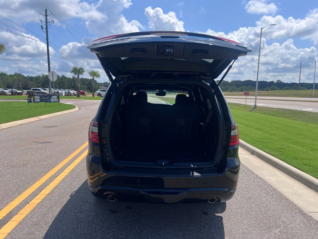 2024 Dodge Durango R/T Plus