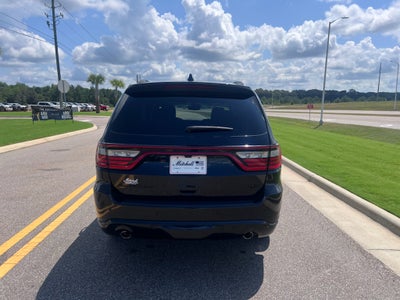 2024 Dodge Durango R/T Plus