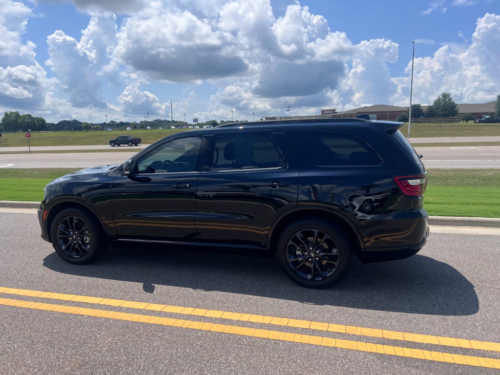 2024 Dodge Durango R/T Plus