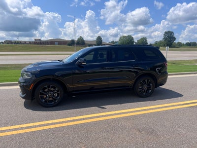 2024 Dodge Durango R/T Plus