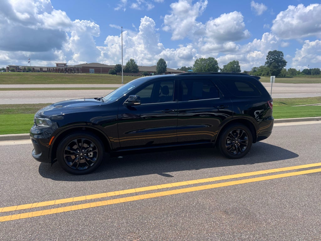 2024 Dodge Durango R/T Plus