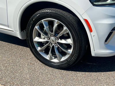 2023 Dodge Durango Citadel RWD