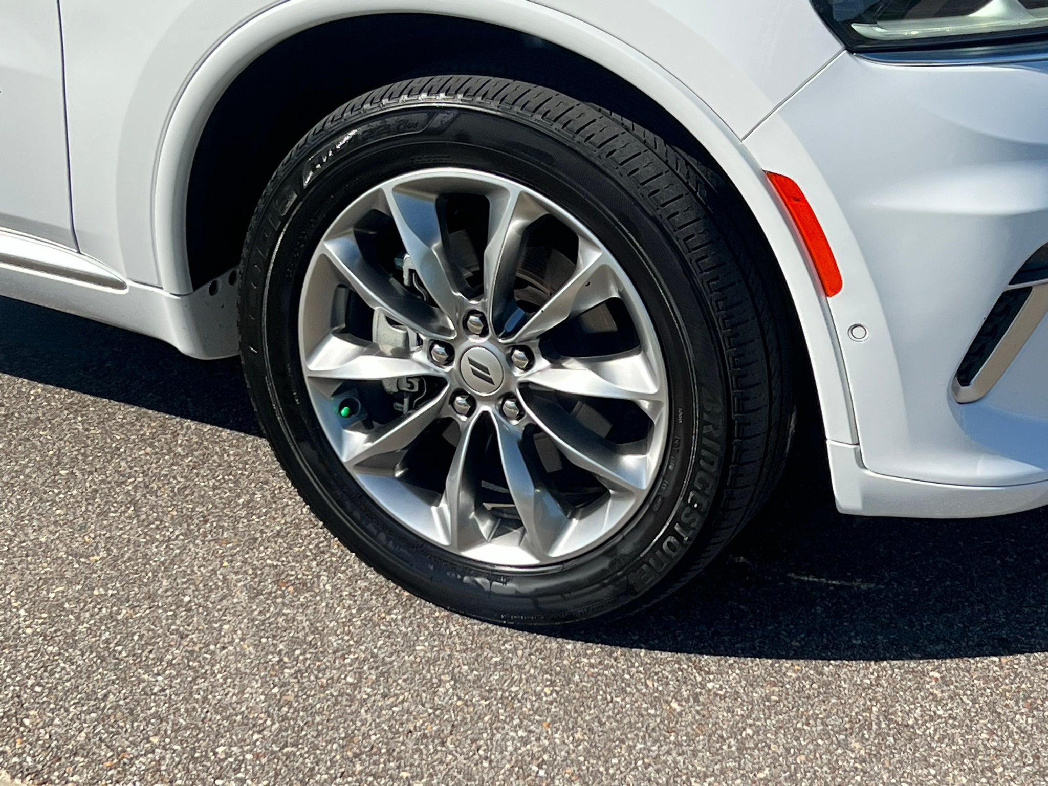 2023 Dodge Durango Citadel RWD
