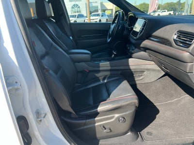 2023 Dodge Durango Citadel RWD