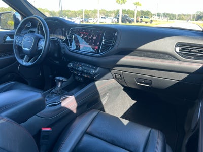 2023 Dodge Durango Citadel RWD