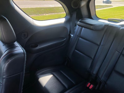 2023 Dodge Durango Citadel RWD