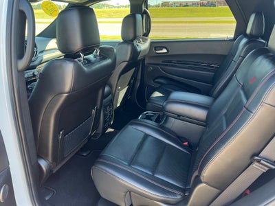 2023 Dodge Durango Citadel RWD