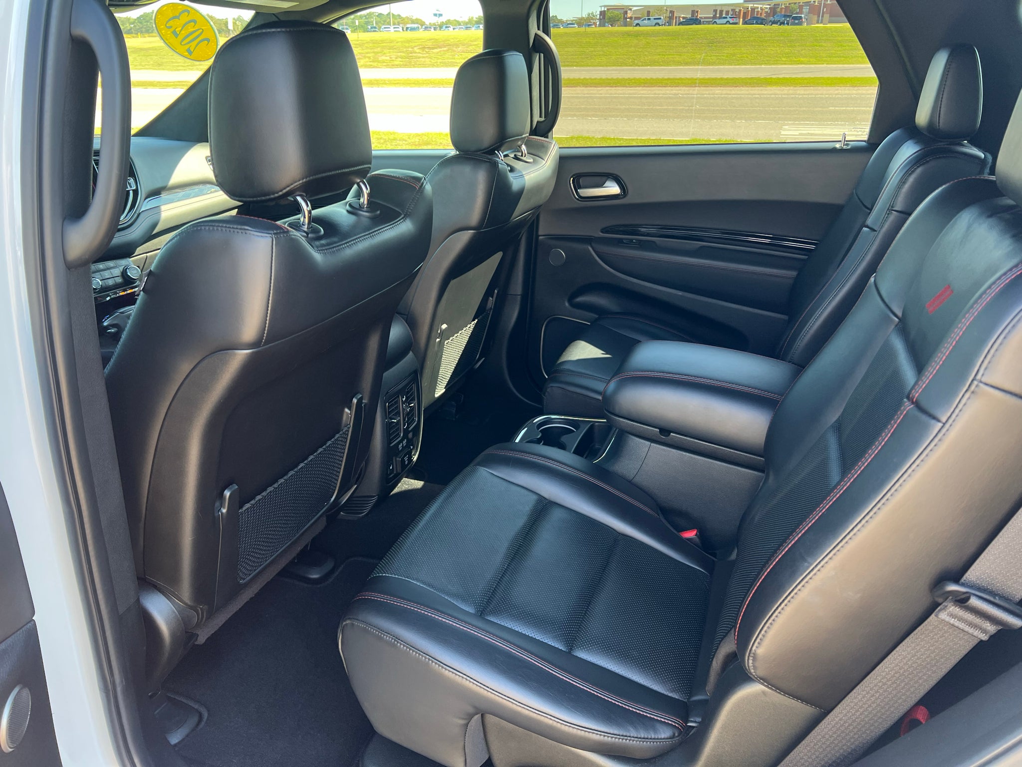 2023 Dodge Durango Citadel RWD