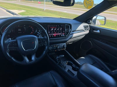 2023 Dodge Durango Citadel RWD