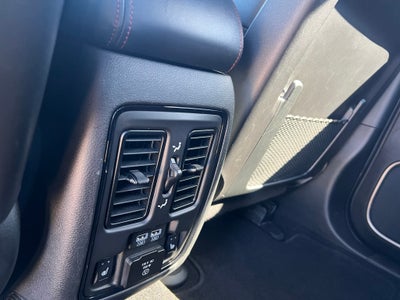 2023 Dodge Durango Citadel RWD