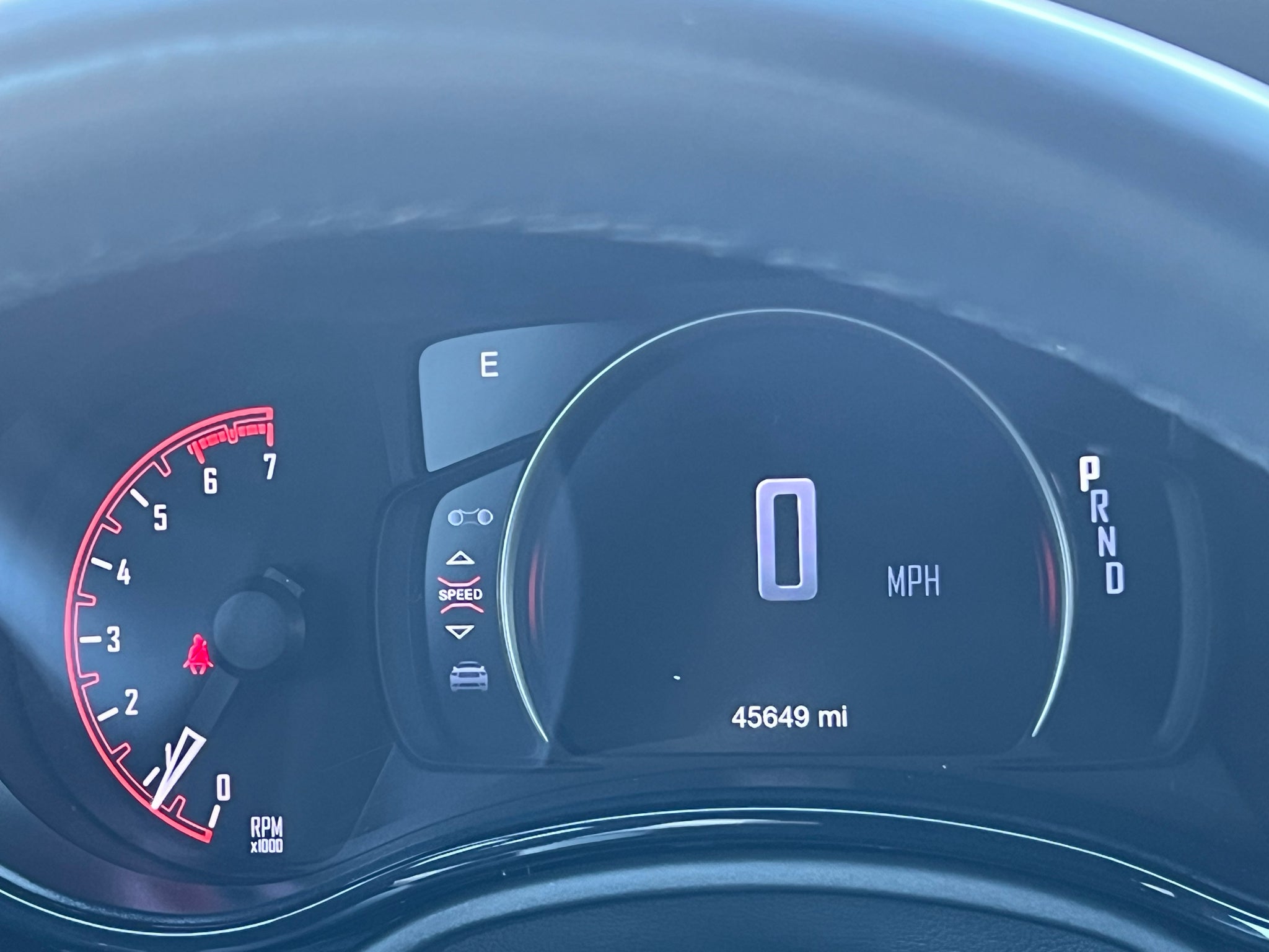 2023 Dodge Durango Citadel RWD