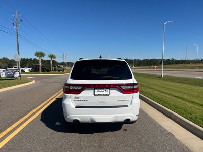 2023 Dodge Durango Citadel RWD