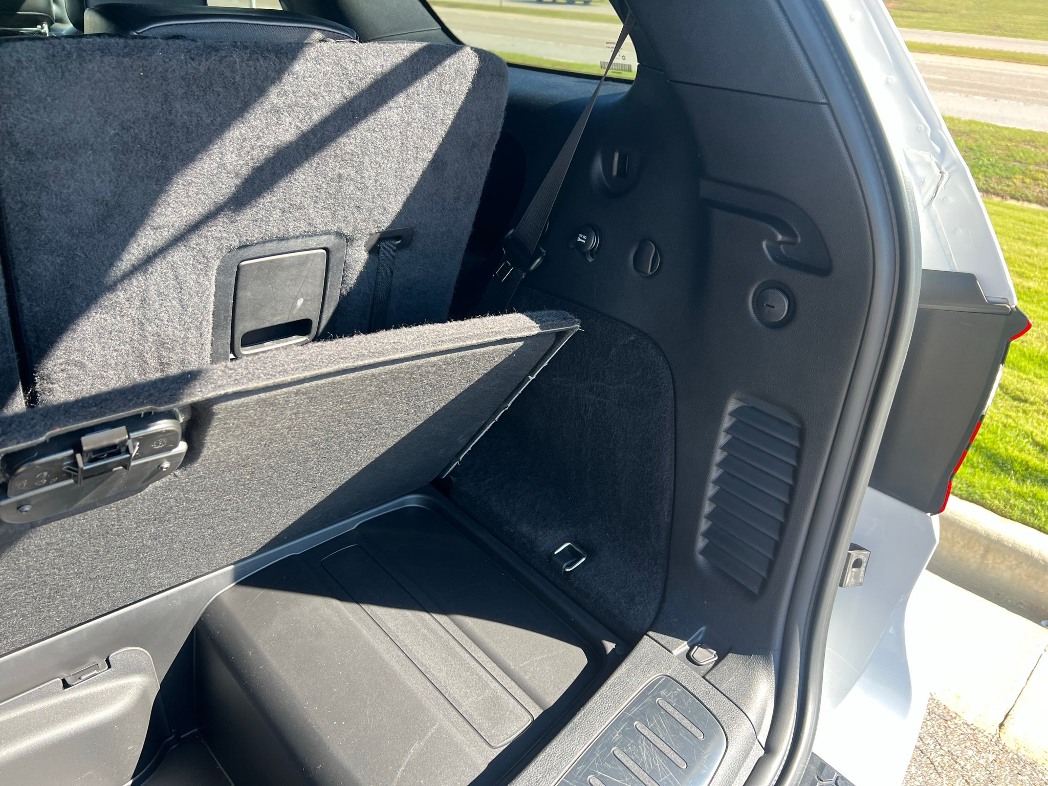 2023 Dodge Durango Citadel RWD