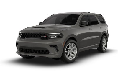 2026 Dodge Durango GT HEMI V8