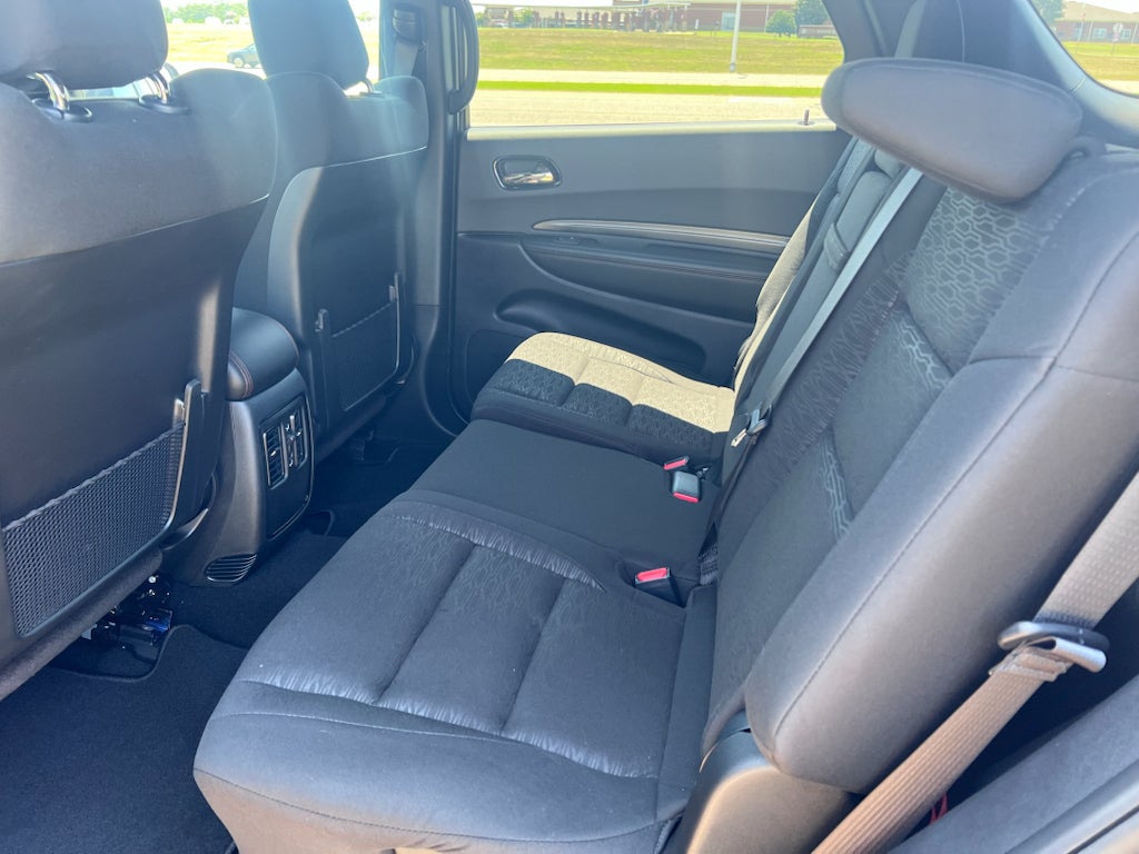2026 Dodge Durango DURANGO GT AWD HEMI V8