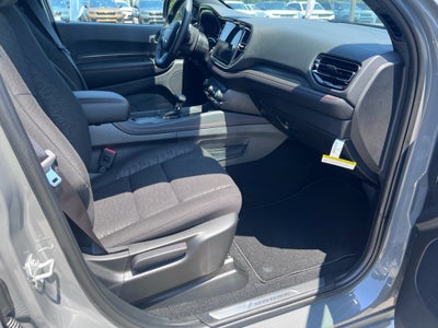 2026 Dodge Durango DURANGO GT AWD HEMI V8