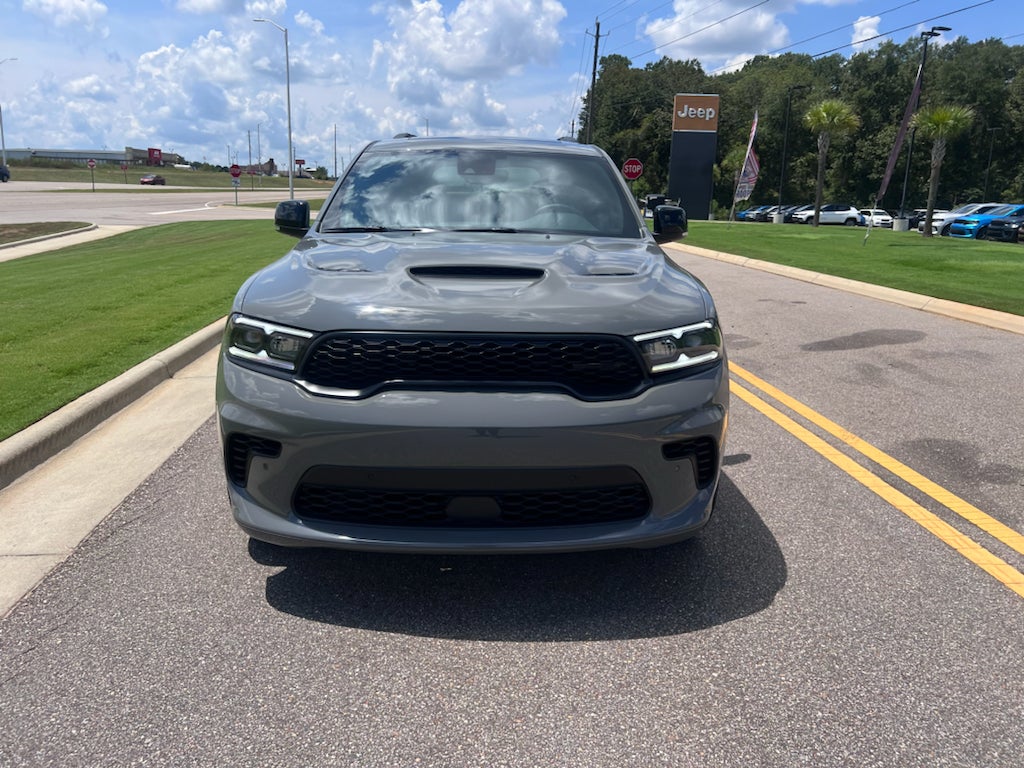 2027 Dodge Durango DURANGO GT HEMI V8 PLUS AWD