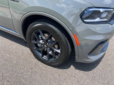 2027 Dodge Durango DURANGO GT HEMI V8 PLUS AWD