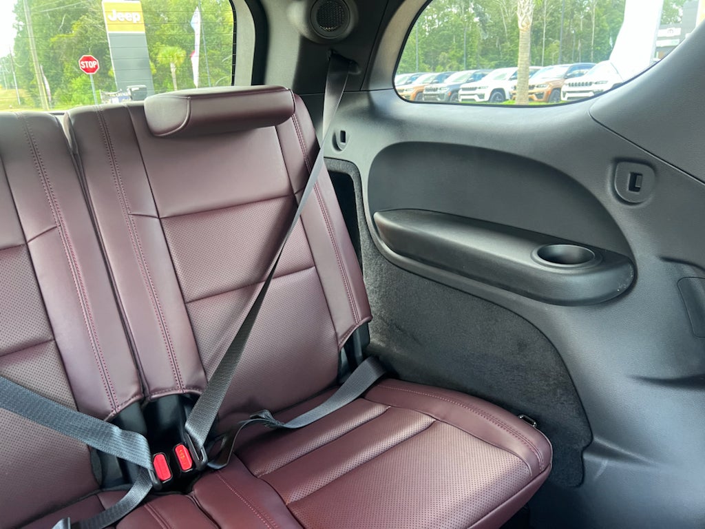 2027 Dodge Durango DURANGO GT HEMI V8 PLUS AWD
