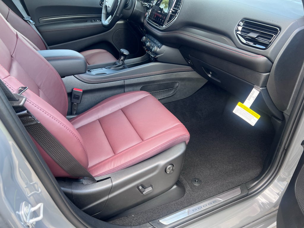 2027 Dodge Durango DURANGO GT HEMI V8 PLUS AWD
