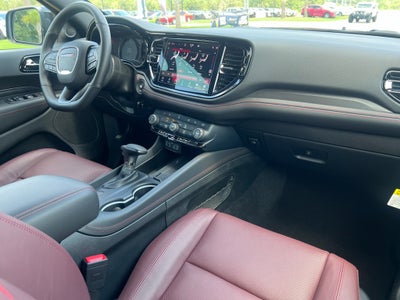 2027 Dodge Durango DURANGO GT HEMI V8 PLUS AWD