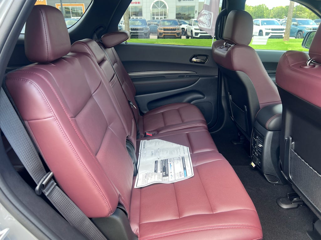 2027 Dodge Durango DURANGO GT HEMI V8 PLUS AWD