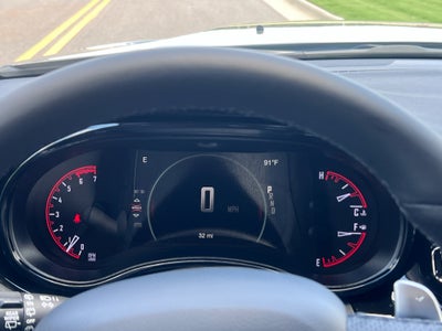 2027 Dodge Durango DURANGO GT HEMI V8 PLUS AWD