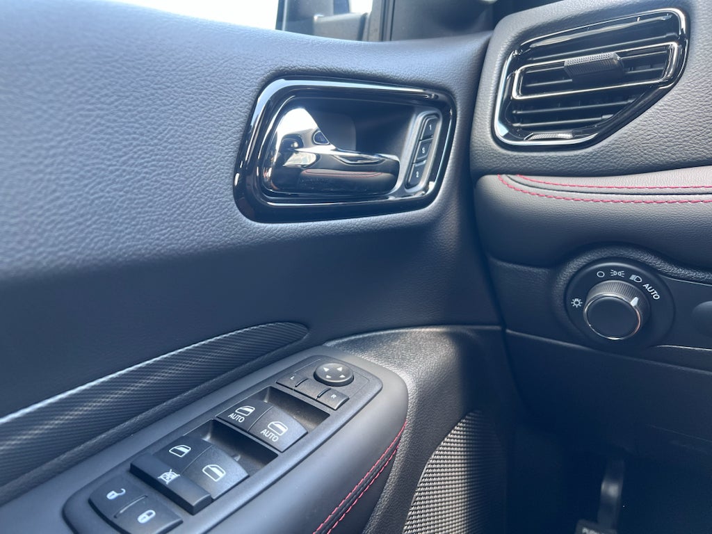 2027 Dodge Durango DURANGO GT HEMI V8 PLUS AWD