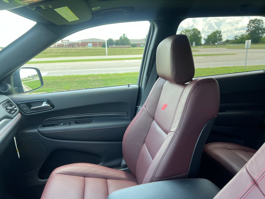 2027 Dodge Durango DURANGO GT HEMI V8 PLUS AWD