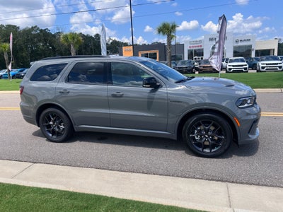 2027 Dodge Durango DURANGO GT HEMI V8 PLUS AWD