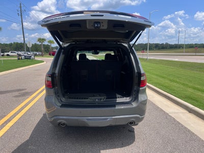 2027 Dodge Durango DURANGO GT HEMI V8 PLUS AWD