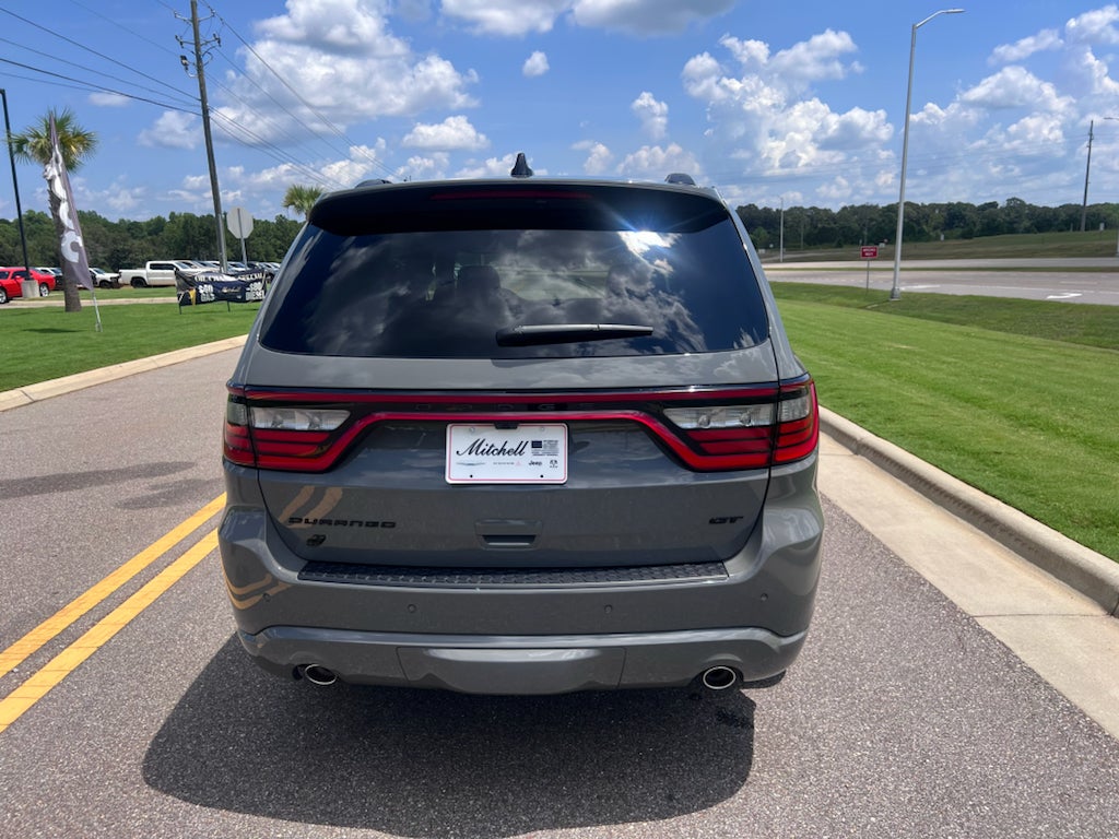 2027 Dodge Durango DURANGO GT HEMI V8 PLUS AWD
