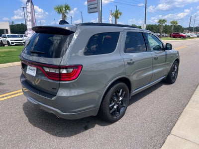 2027 Dodge Durango DURANGO GT HEMI V8 PLUS AWD