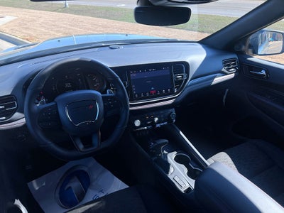 2026 Dodge Durango DURANGO GT AWD HEMI V8