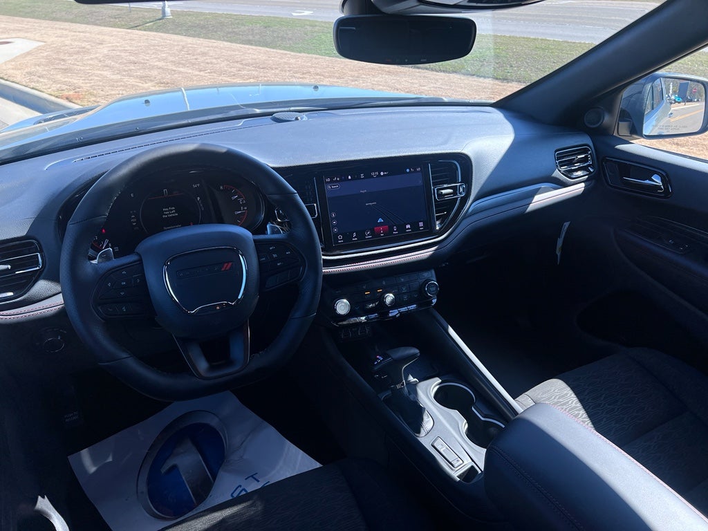 2026 Dodge Durango DURANGO GT AWD HEMI V8