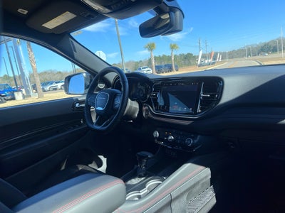 2026 Dodge Durango DURANGO GT AWD HEMI V8