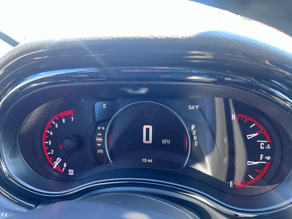 2026 Dodge Durango DURANGO GT AWD HEMI V8