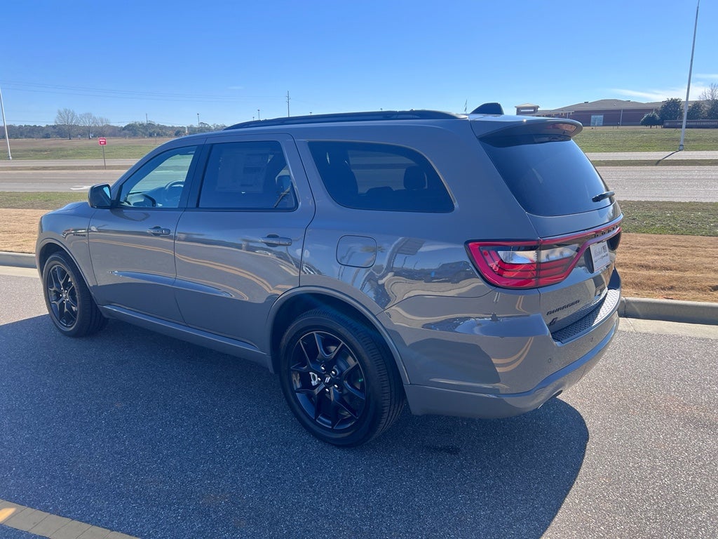 2026 Dodge Durango DURANGO GT AWD HEMI V8