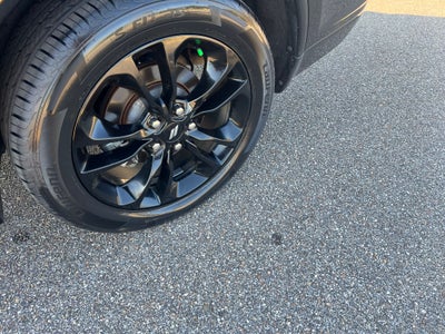 2020 Dodge Durango R/T AWD