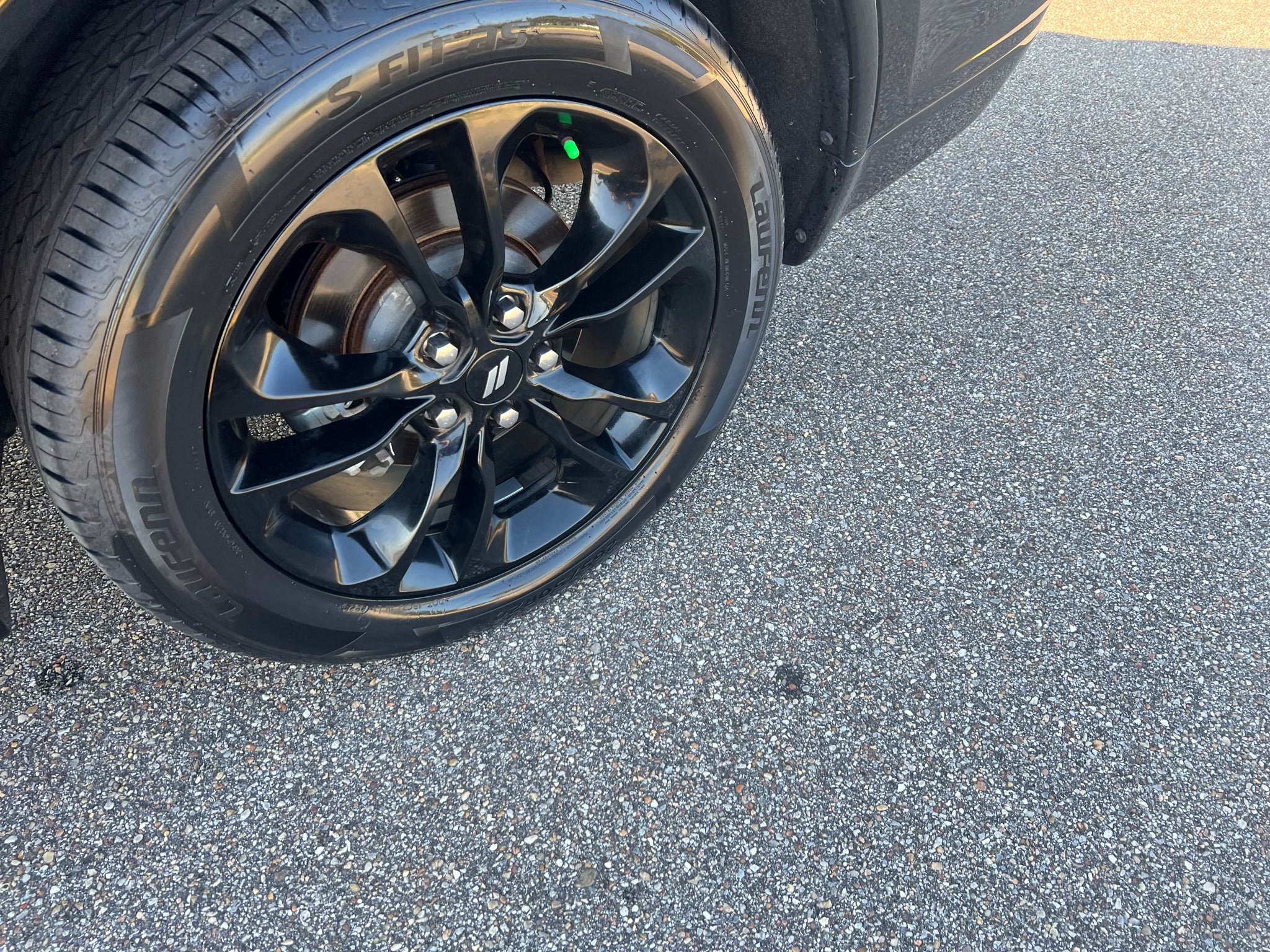 2020 Dodge Durango R/T AWD